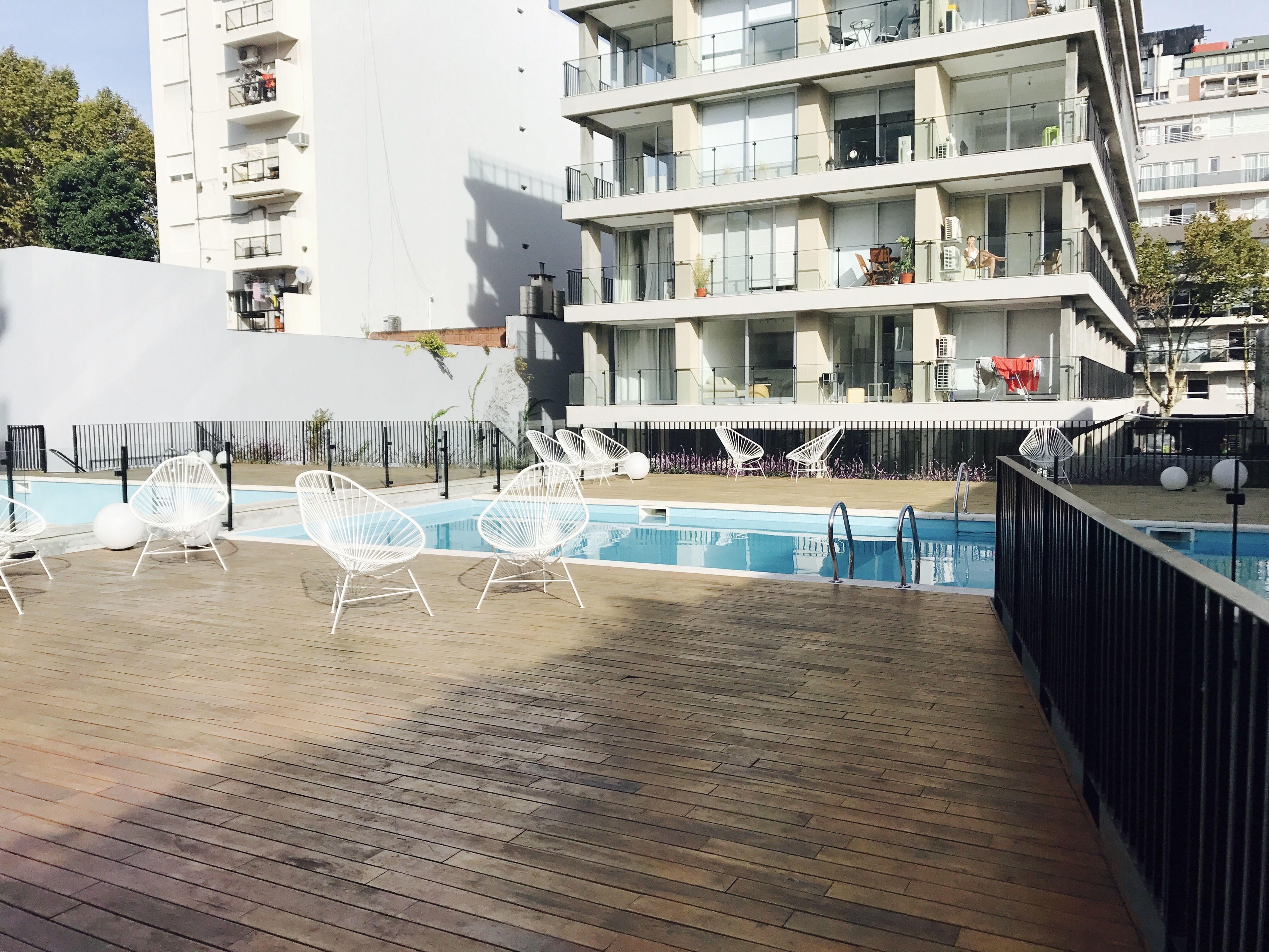 Pont Bleu Hotel - Buenos Aires, Buenos Aires